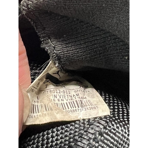 Jordan 11 Retro Jubilee 25th Anniversary Mens 8 - Picture 8 of 8